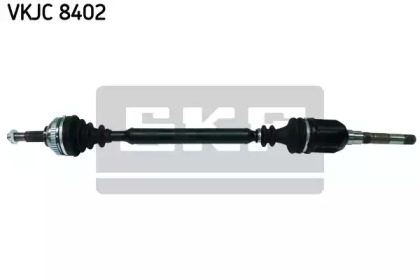 Вал SKF VKJC 8402